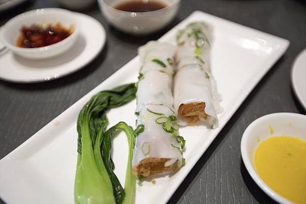 与玥樓頂級粵菜餐廳 - 14