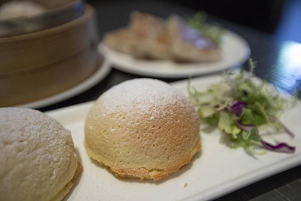 与玥樓頂級粵菜餐廳 - 9