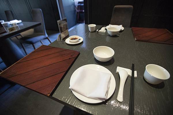 与玥樓頂級粵菜餐廳 - 29