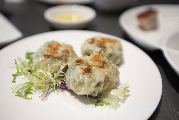 与玥樓頂級粵菜餐廳 - 13