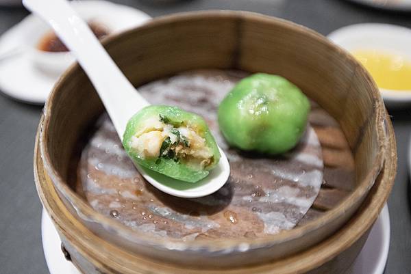 与玥樓頂級粵菜餐廳 - 15