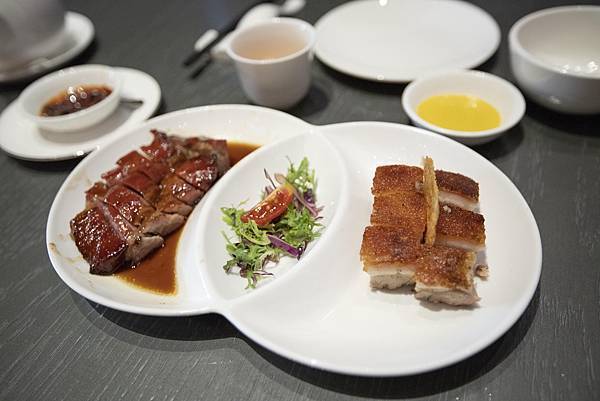 与玥樓頂級粵菜餐廳 - 20