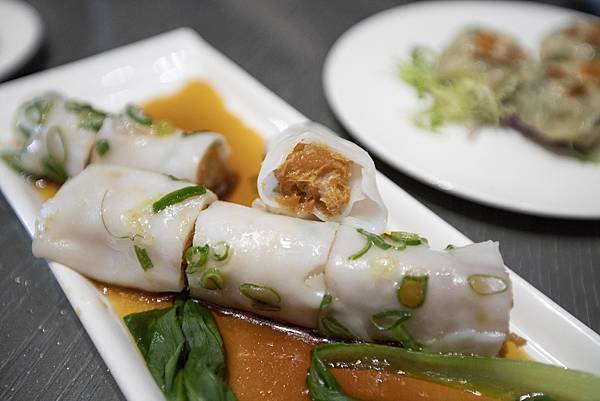 与玥樓頂級粵菜餐廳 - 12