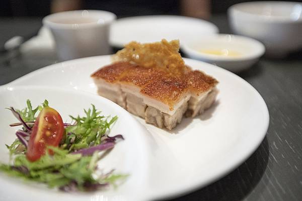 与玥樓頂級粵菜餐廳 - 19