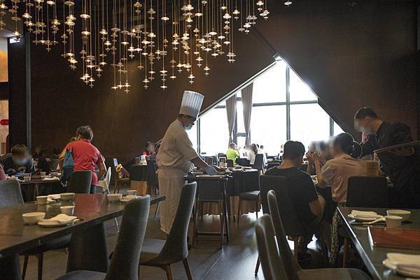 与玥樓頂級粵菜餐廳 - 21