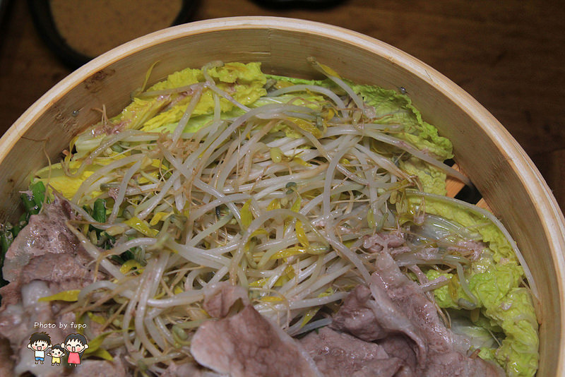 彰化美食 蒸鍋 028