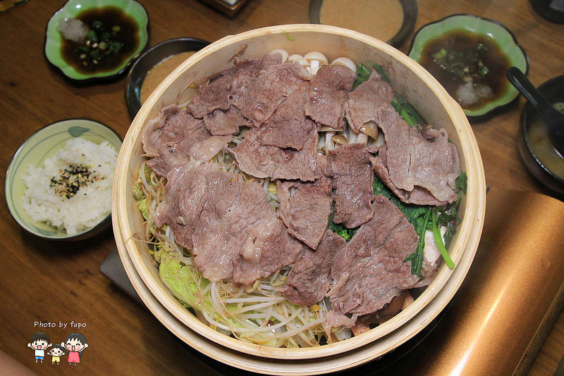 彰化美食 蒸鍋 022
