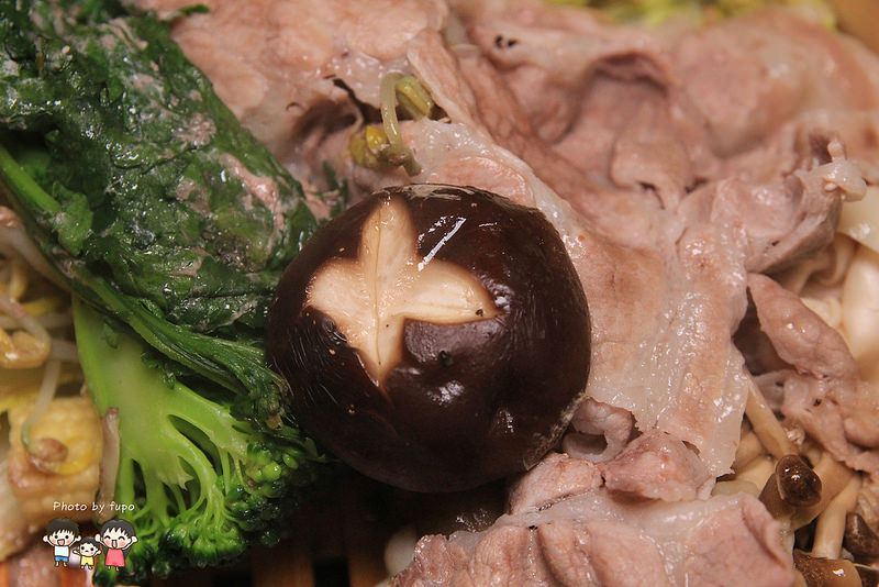 彰化美食 蒸鍋 030