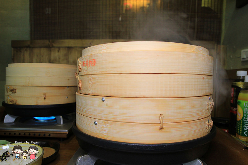 彰化美食 蒸鍋 021