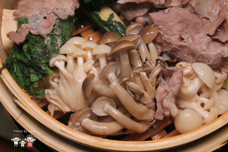 彰化美食 蒸鍋 027