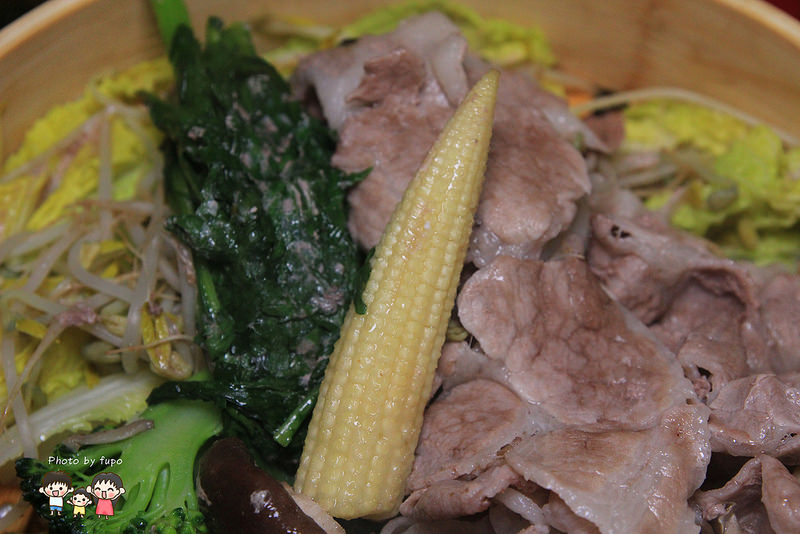 彰化美食 蒸鍋 031