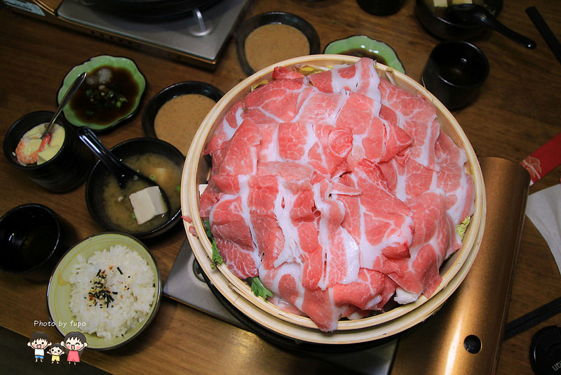 彰化美食 蒸鍋 014