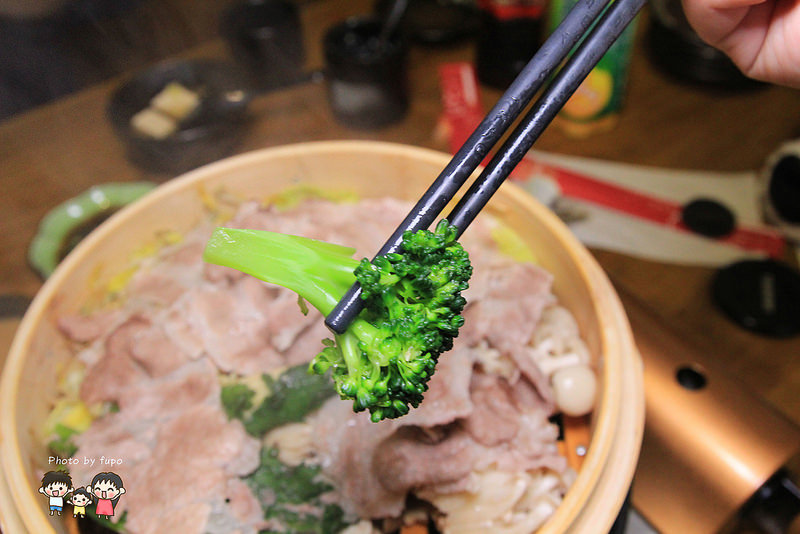 彰化美食 蒸鍋 026