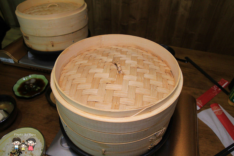 彰化美食 蒸鍋 017