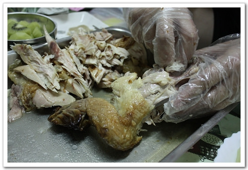 【體驗|宅配美食】屏東鄰舍‧ 現烤桶仔雞