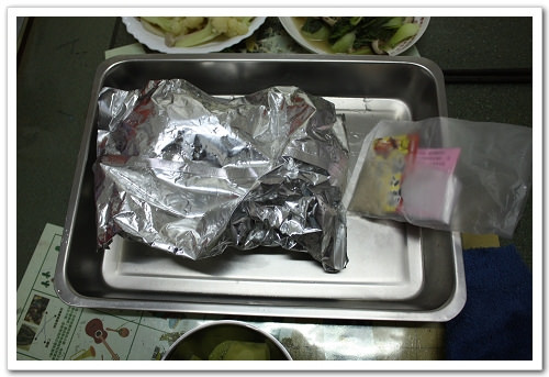 【體驗|宅配美食】屏東鄰舍‧ 現烤桶仔雞