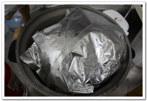 【體驗|宅配美食】屏東鄰舍‧ 現烤桶仔雞