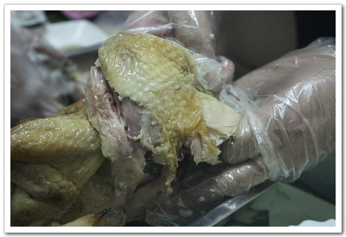 【體驗|宅配美食】屏東鄰舍‧ 現烤桶仔雞