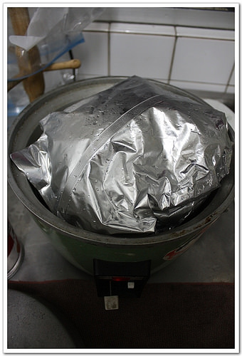 【體驗|宅配美食】屏東鄰舍‧ 現烤桶仔雞