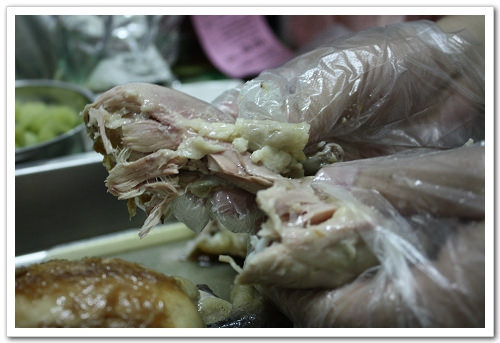 【體驗|宅配美食】屏東鄰舍‧ 現烤桶仔雞