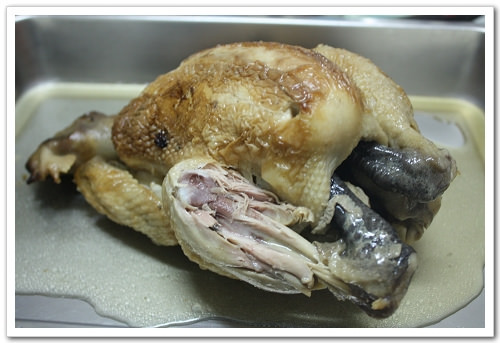 【體驗|宅配美食】屏東鄰舍‧ 現烤桶仔雞