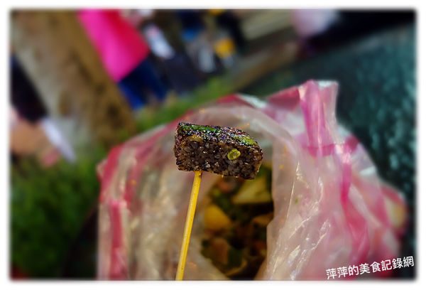 阿姨塩水雞 ~ 60種選擇．士林夜士外圍不需擠在人群中(有座位) -捷運劍潭站