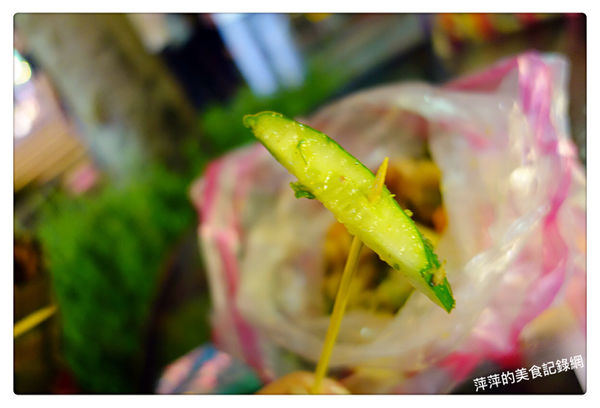 阿姨塩水雞 ~ 60種選擇．士林夜士外圍不需擠在人群中(有座位) -捷運劍潭站