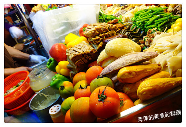 阿姨塩水雞 ~ 60種選擇．士林夜士外圍不需擠在人群中(有座位) -捷運劍潭站