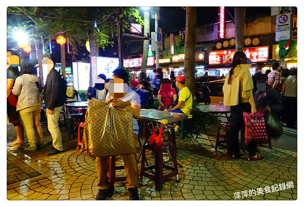 阿姨塩水雞 ~ 60種選擇．士林夜士外圍不需擠在人群中(有座位) -捷運劍潭站