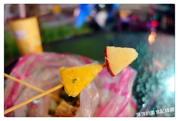 阿姨塩水雞 ~ 60種選擇．士林夜士外圍不需擠在人群中(有座位) -捷運劍潭站