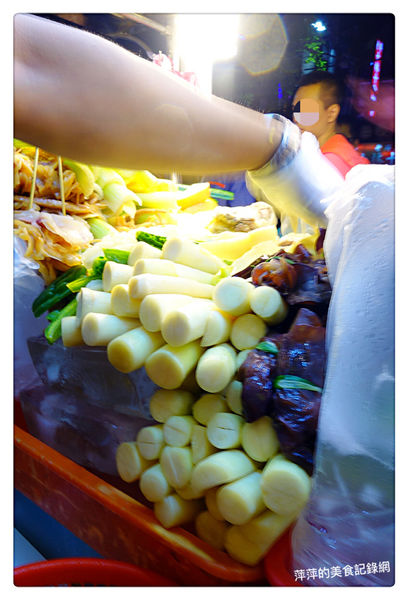 阿姨塩水雞 ~ 60種選擇．士林夜士外圍不需擠在人群中(有座位) -捷運劍潭站