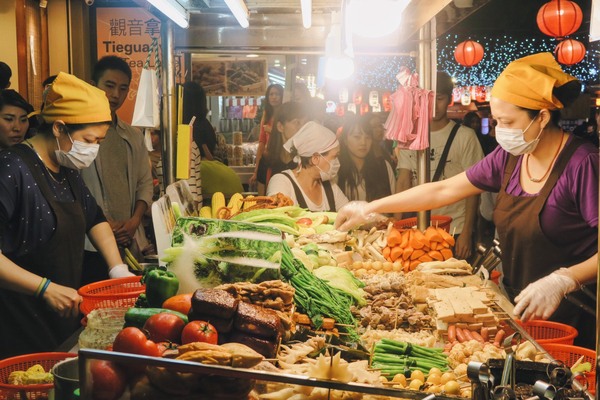 阿姨鹽水雞:小資上班族的下班提案 美食提案 - 阿姨鹽水雞 阿姨鹽水雞:小資上班族的下班提案 美食提案 - 阿姨鹽水雞