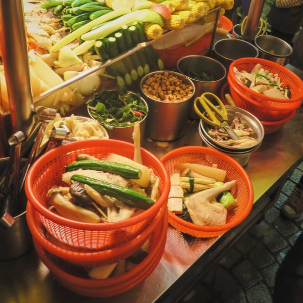 阿姨鹽水雞:小資上班族的下班提案 美食提案 - 阿姨鹽水雞 阿姨鹽水雞:小資上班族的下班提案 美食提案 - 阿姨鹽水雞