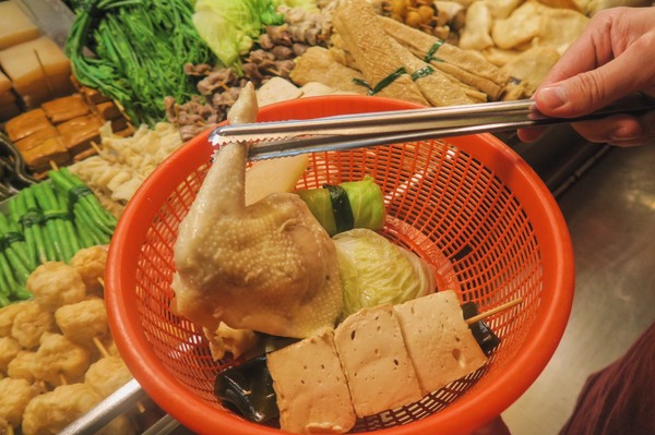 阿姨鹽水雞:小資上班族的下班提案 美食提案 - 阿姨鹽水雞 阿姨鹽水雞:小資上班族的下班提案 美食提案 - 阿姨鹽水雞