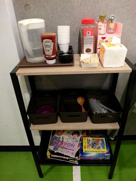 TEA at 主題茶飲 (6).JPG