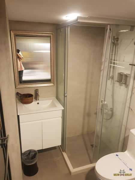 分享『北投熱海溫泉飯店』好秋・泡湯休憩專案|兩大一小泡湯趣|放鬆時刻|秋天就是要泡湯|近新北投捷運站