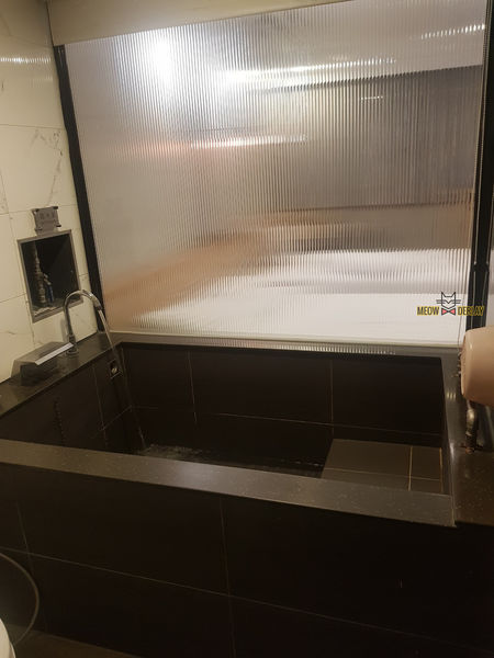 分享『北投熱海溫泉飯店』好秋・泡湯休憩專案|兩大一小泡湯趣|放鬆時刻|秋天就是要泡湯|近新北投捷運站