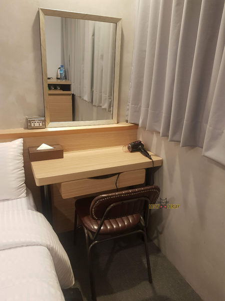 分享『北投熱海溫泉飯店』好秋・泡湯休憩專案|兩大一小泡湯趣|放鬆時刻|秋天就是要泡湯|近新北投捷運站