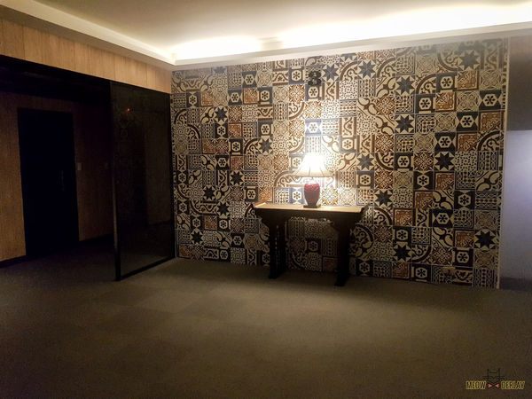 分享『北投熱海溫泉飯店』好秋・泡湯休憩專案|兩大一小泡湯趣|放鬆時刻|秋天就是要泡湯|近新北投捷運站