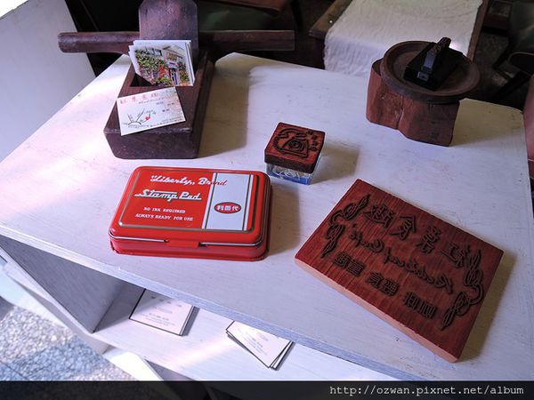 [吃喝]咖啡、童趣、輕食～紅葉食趣 RedLeaf Cafe。