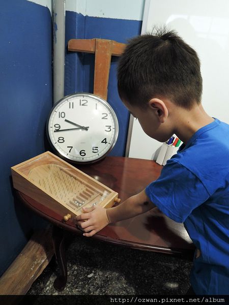 [吃喝]咖啡、童趣、輕食～紅葉食趣 RedLeaf Cafe。