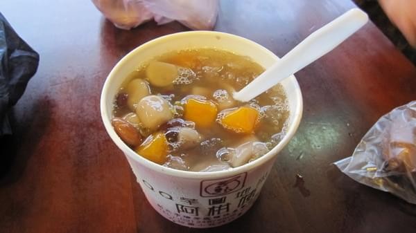 九份老街:九份老街-吃吃喝喝看海景❤️