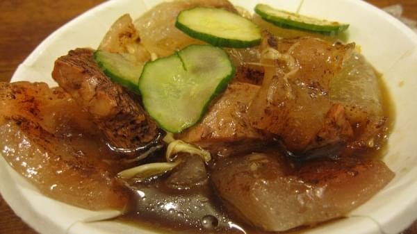 九份老街:九份老街-吃吃喝喝看海景❤️