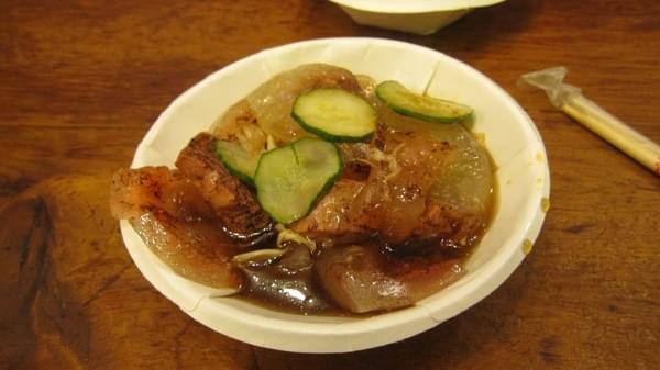 九份老街:九份老街-吃吃喝喝看海景❤️