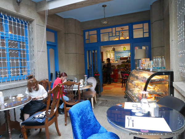 赤崁璽樓：【食記】台南赤崁璽樓蔬食餐廳-襌&食時尚異國蔬食料理@中西區赤崁樓 : 面對時間的巨輪,在歷史洪流的角落用餐, 仿佛格外美味!