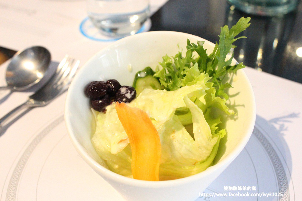 [台南素食美食推薦]赤崁璽樓異國蔬食餐廳 - 回到以前阿公阿嬤家的懷念味道