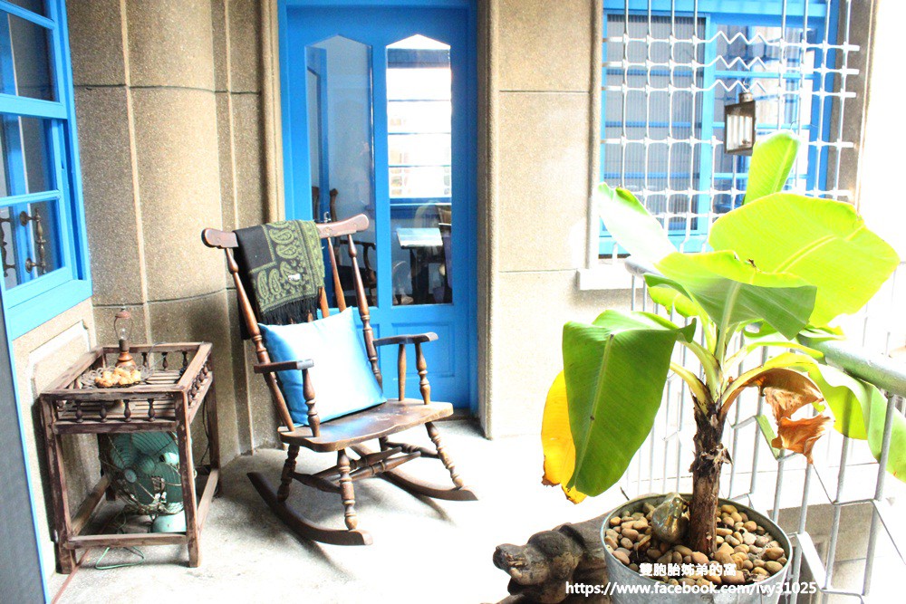 [台南素食美食推薦]赤崁璽樓異國蔬食餐廳 - 回到以前阿公阿嬤家的懷念味道