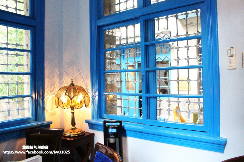 [台南素食美食推薦]赤崁璽樓異國蔬食餐廳 - 回到以前阿公阿嬤家的懷念味道