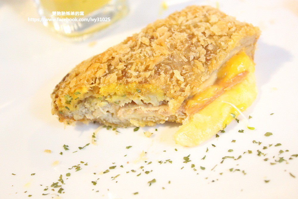 [台南素食美食推薦]赤崁璽樓異國蔬食餐廳 - 回到以前阿公阿嬤家的懷念味道