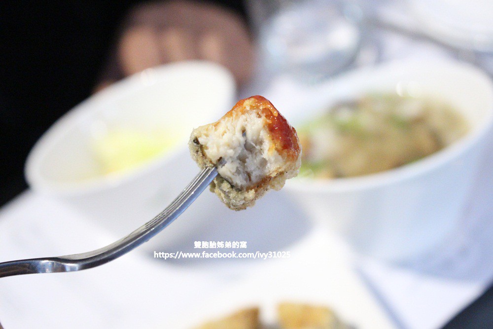 [台南素食美食推薦]赤崁璽樓異國蔬食餐廳 - 回到以前阿公阿嬤家的懷念味道